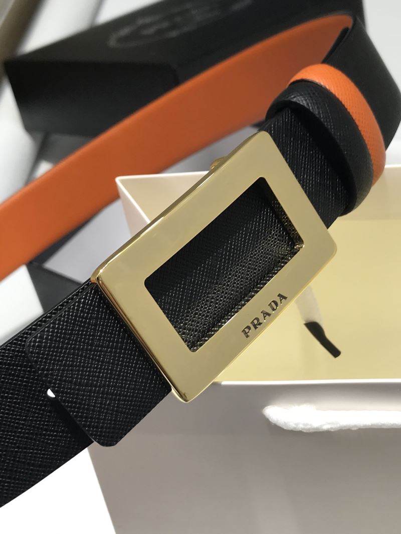 Prada Belts